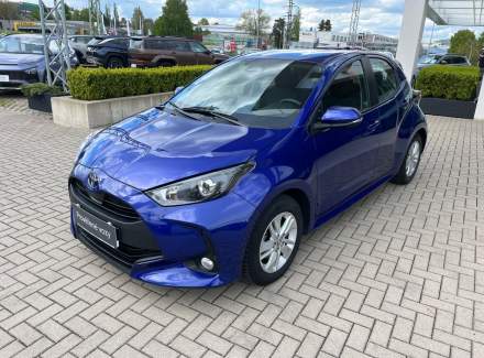 Toyota - Yaris