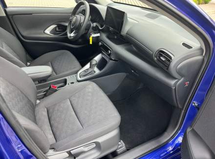 Toyota - Yaris