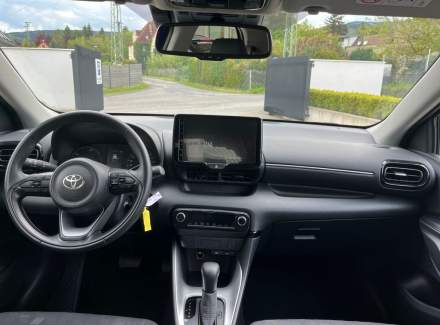 Toyota - Yaris