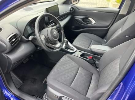 Toyota - Yaris