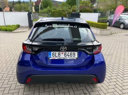 Toyota - Yaris