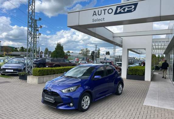 Toyota - Yaris