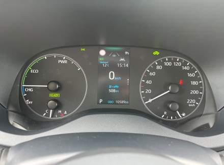 Toyota - Yaris
