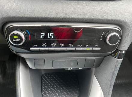 Toyota - Yaris