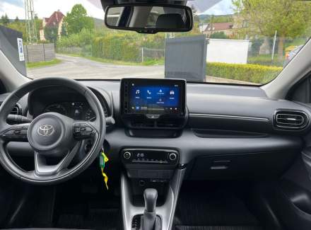 Toyota - Yaris