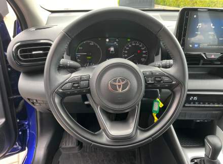 Toyota - Yaris