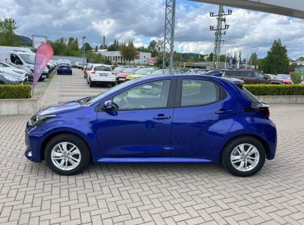 Toyota - Yaris