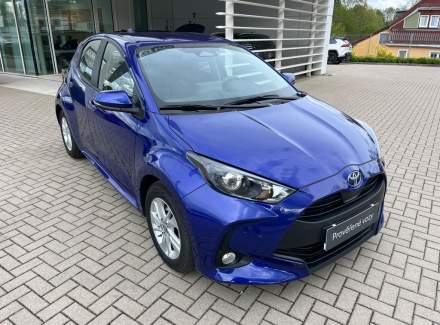 Toyota - Yaris