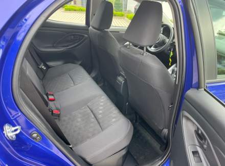 Toyota - Yaris