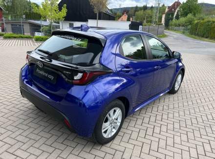 Toyota - Yaris