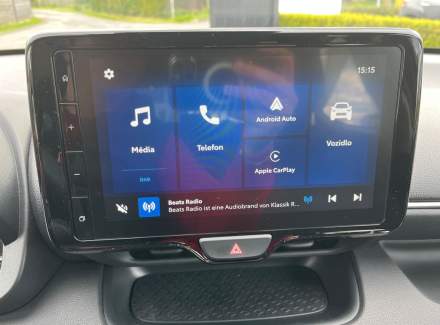 Toyota - Yaris