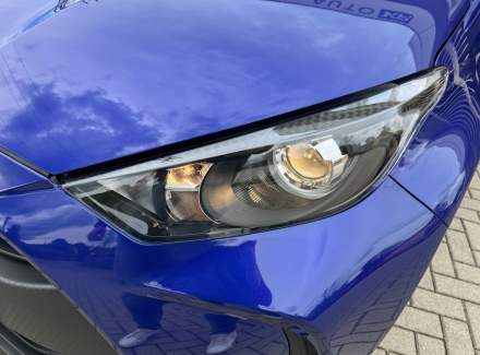 Toyota - Yaris