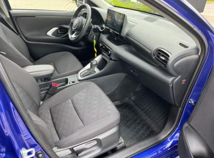 Toyota - Yaris