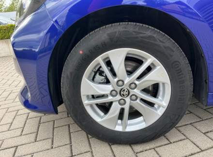 Toyota - Yaris