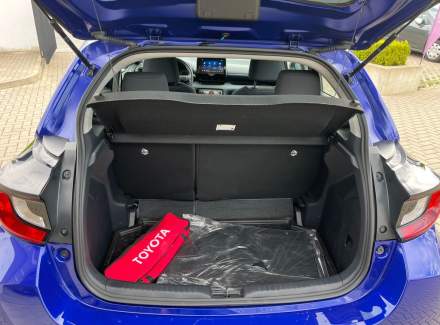Toyota - Yaris