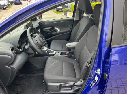 Toyota - Yaris