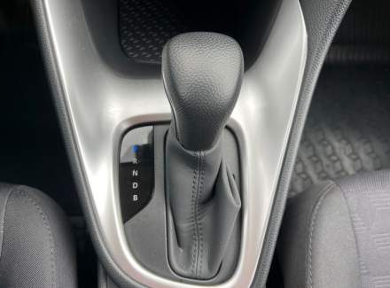 Toyota - Yaris