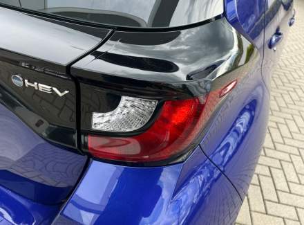 Toyota - Yaris