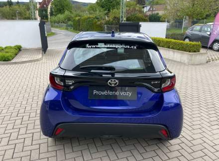 Toyota - Yaris