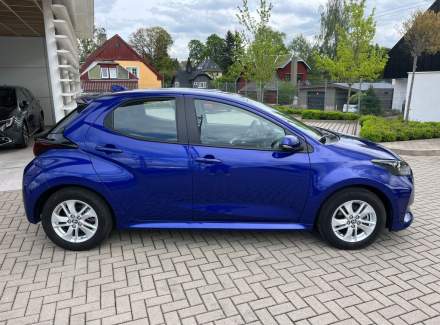 Toyota - Yaris