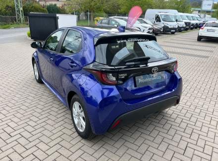 Toyota - Yaris