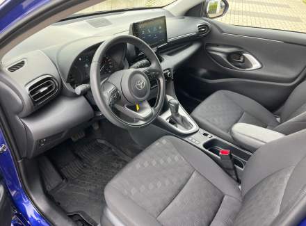 Toyota - Yaris