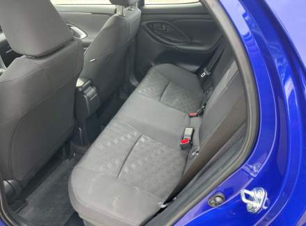 Toyota - Yaris