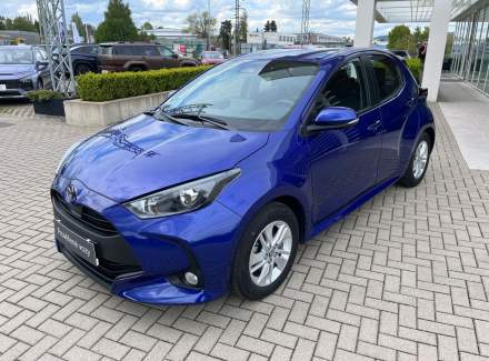 Toyota - Yaris