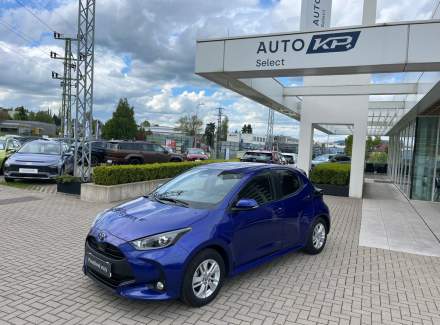 Toyota - Yaris