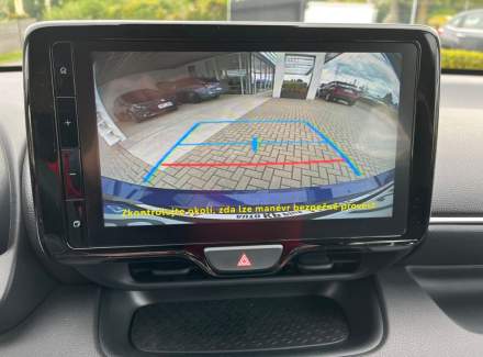 Toyota - Yaris