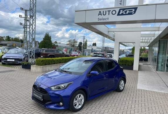 Toyota - Yaris