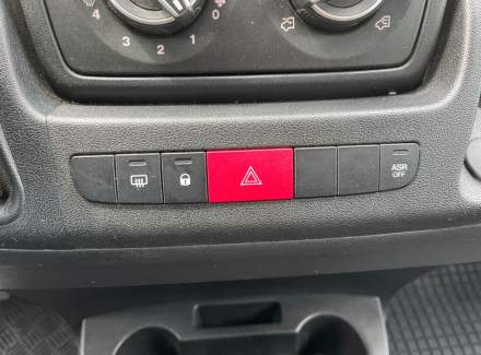 Citroën - Jumper