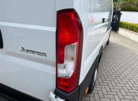 Citroën - Jumper