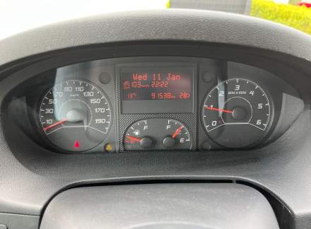 Citroën - Jumper