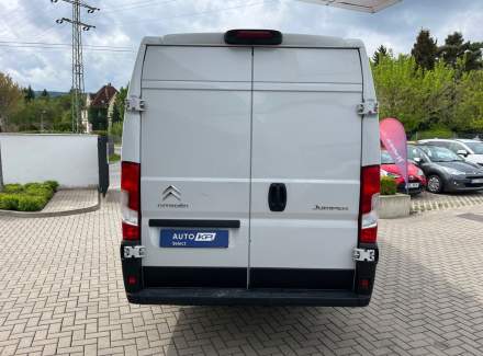 Citroën - Jumper