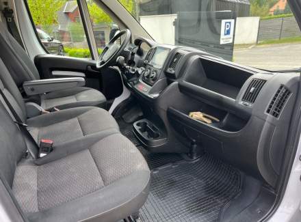 Citroën - Jumper