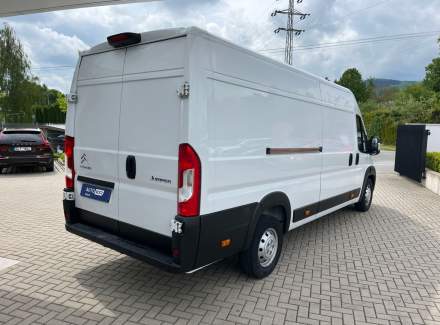 Citroën - Jumper
