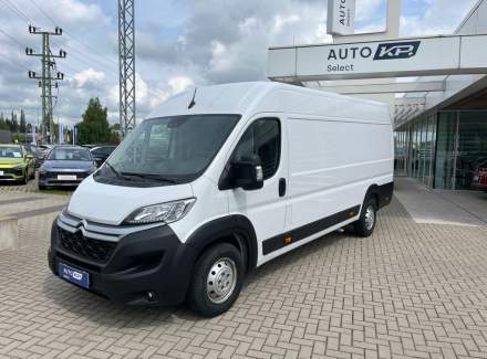 Citroën - Jumper