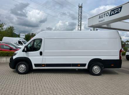 Citroën - Jumper