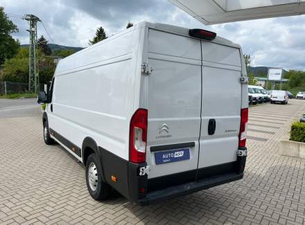 Citroën - Jumper