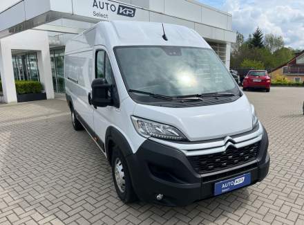 Citroën - Jumper