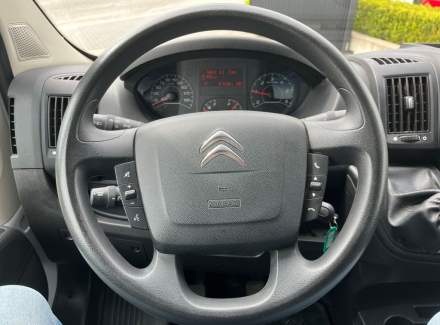 Citroën - Jumper