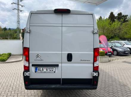 Citroën - Jumper
