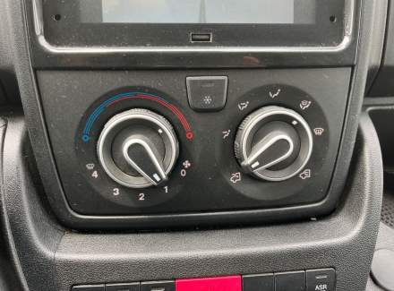 Citroën - Jumper