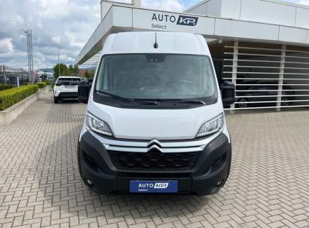 Citroën - Jumper