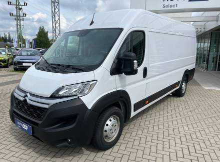 Citroën - Jumper