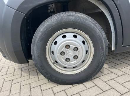 Citroën - Jumper