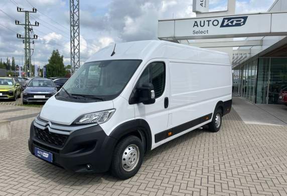Citroën - Jumper