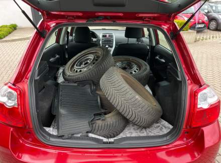 Toyota - Auris