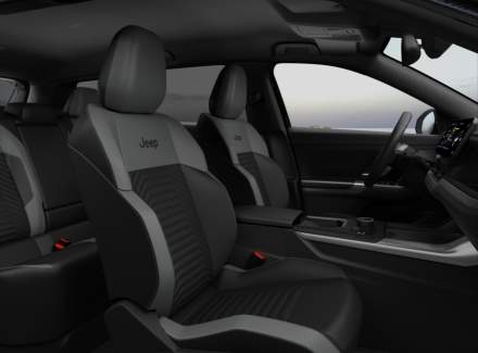 Jeep - Compass